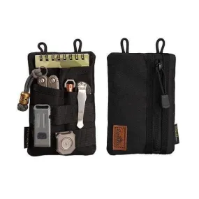 VE3 EDC Tool Organizer Pocket Pouch