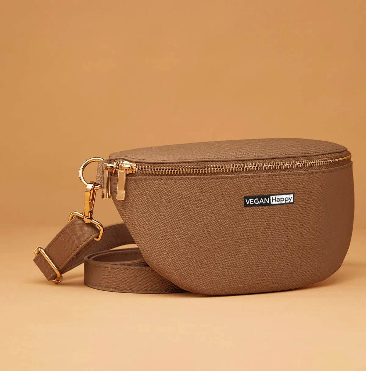 Vegan Leather Boutique Waist Bag | Multiple Colours