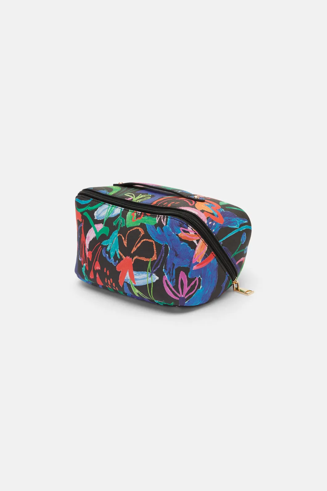 Vivid Impressions Cosmetic Bag