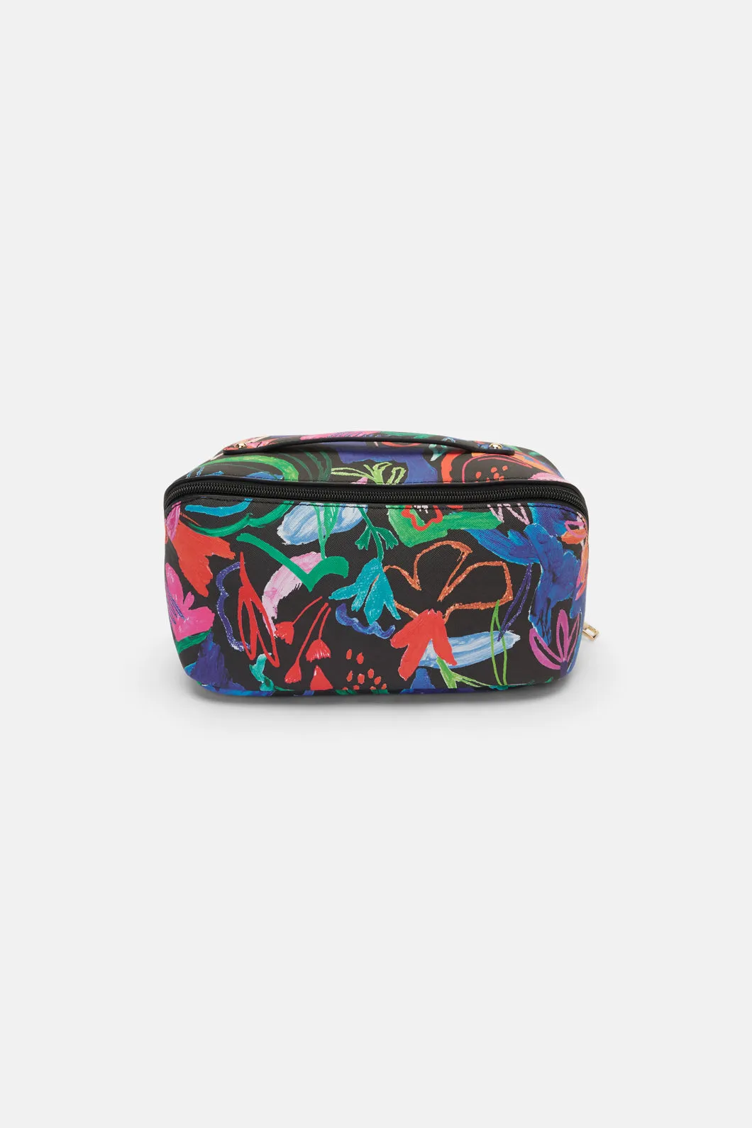 Vivid Impressions Cosmetic Bag