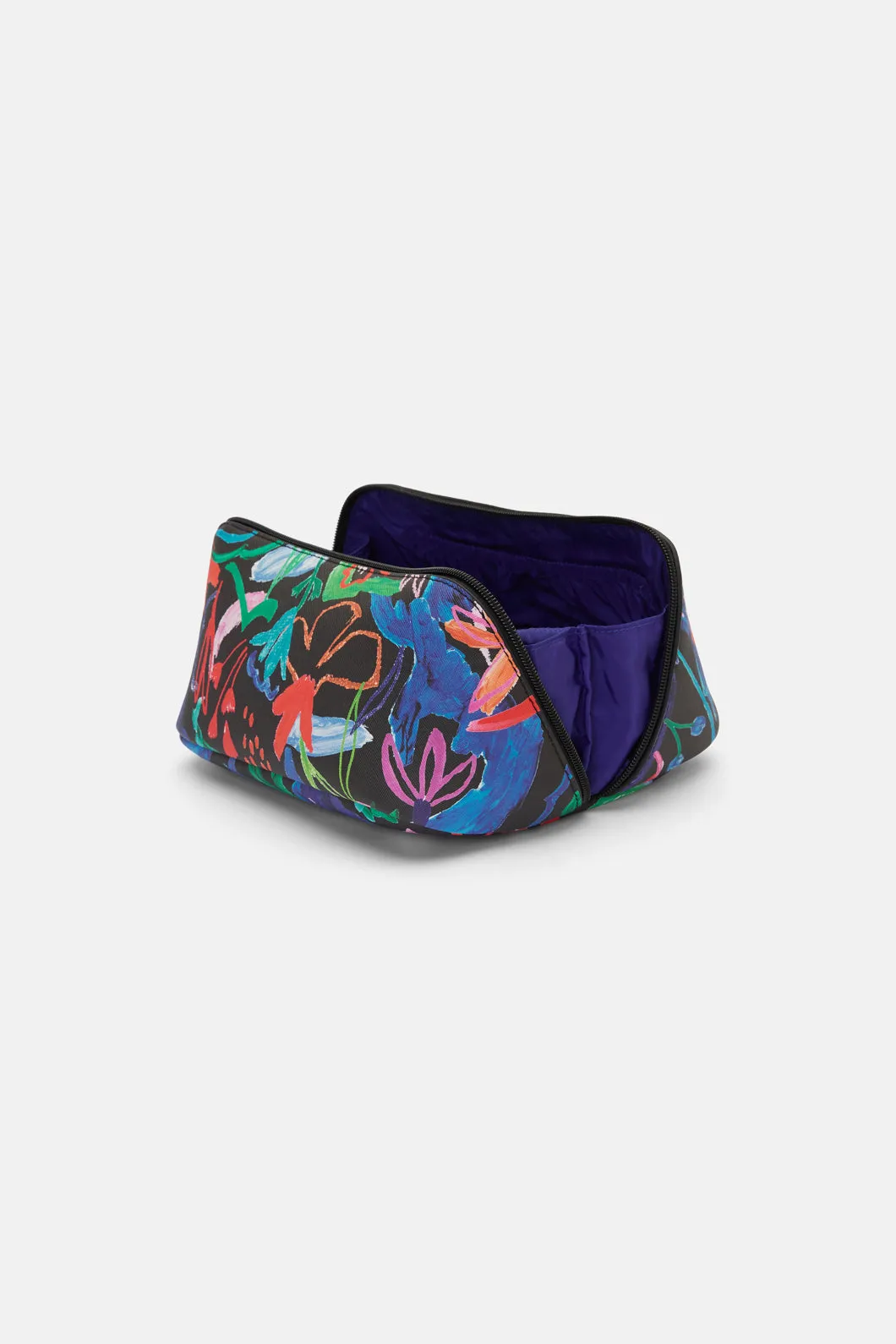 Vivid Impressions Cosmetic Bag