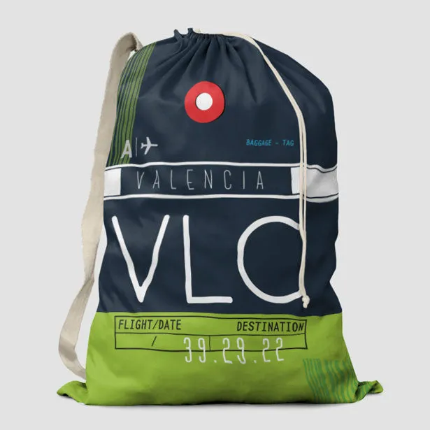 VLC - Laundry Bag