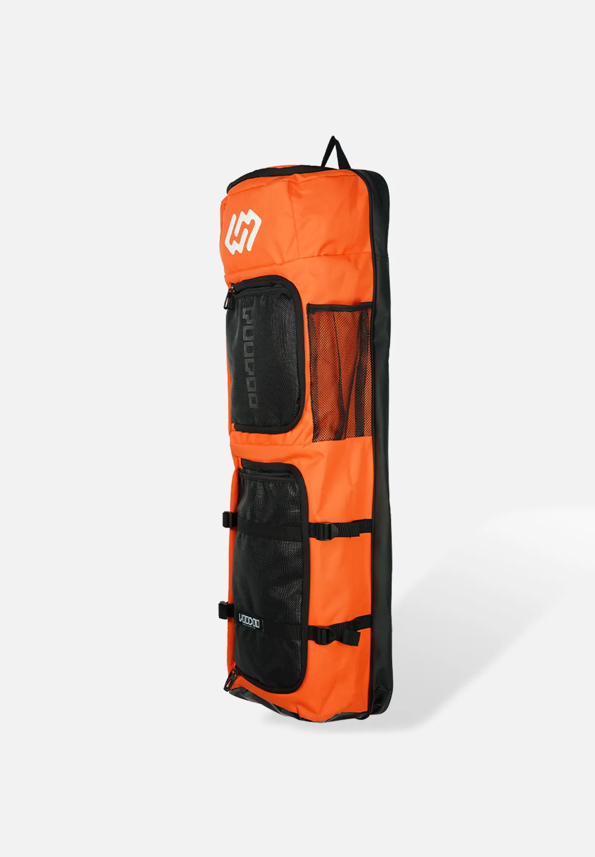 Voodoo Journey Stick Bag Amber