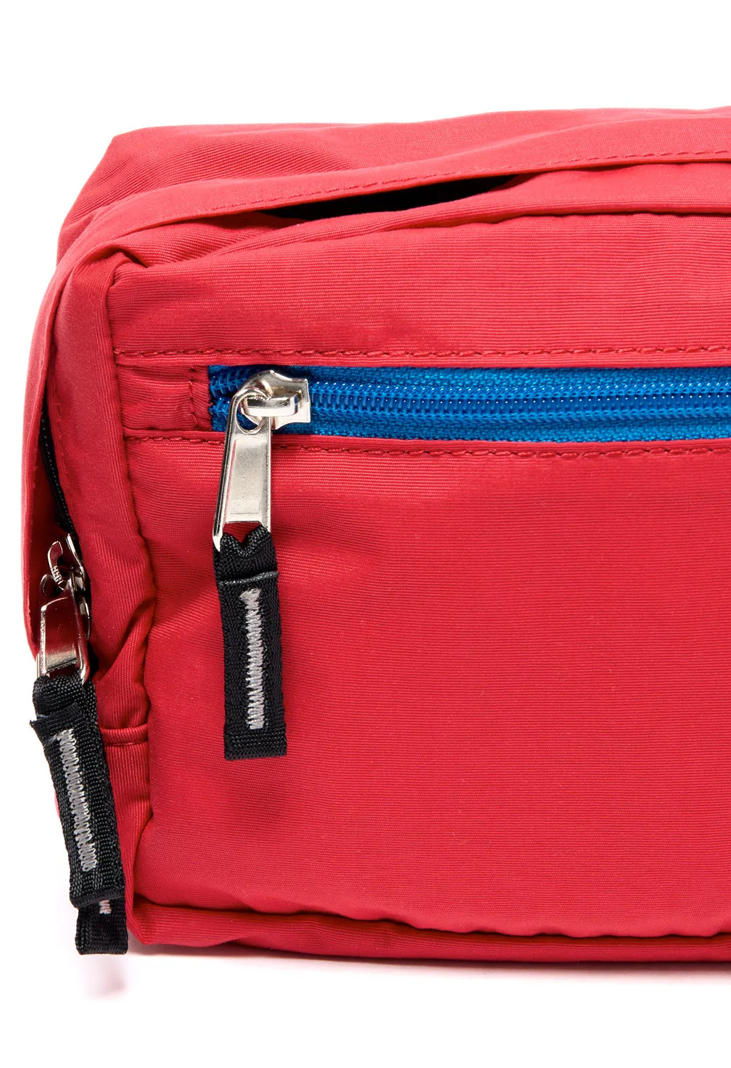 Wild Things Waist Bag - Red