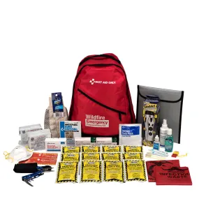 Wildfire Survival Bag