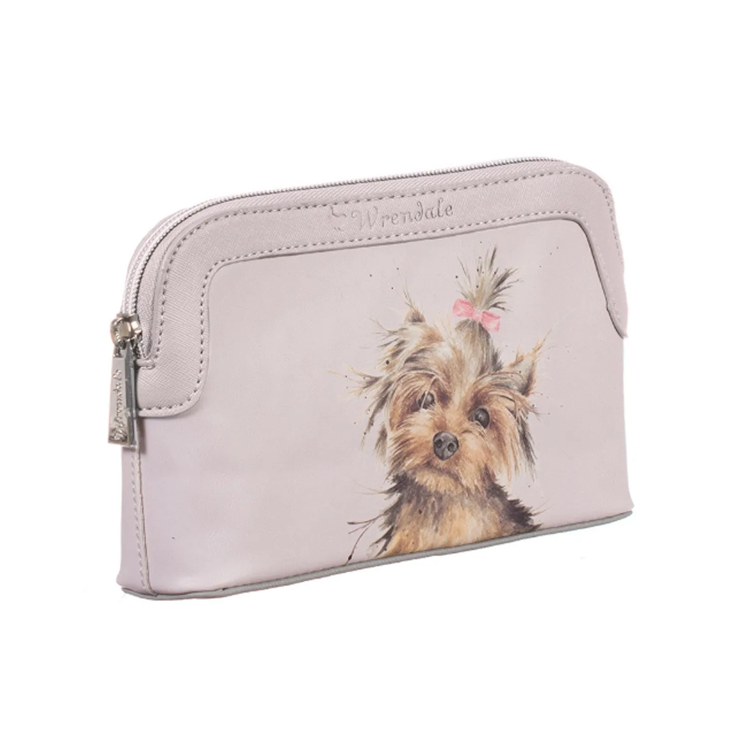 Wrendale Woof Small Cosmetic Bag