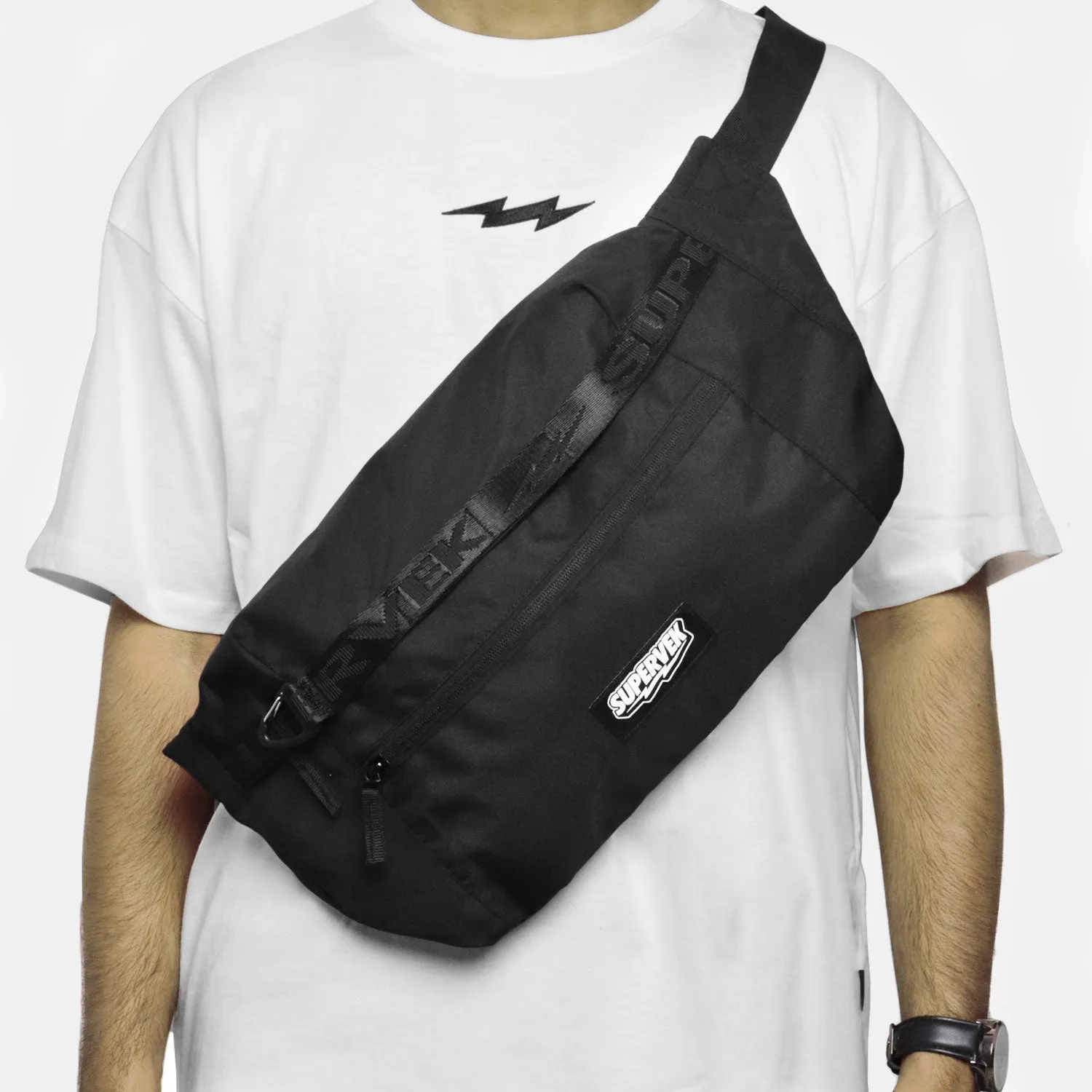 XL Sling Bag