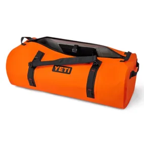 Yeti Panga Waterproof Duffel Bag - King Crab Orange - 100L