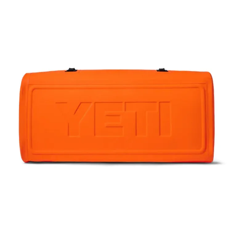 Yeti Panga Waterproof Duffel Bag - King Crab Orange - 100L