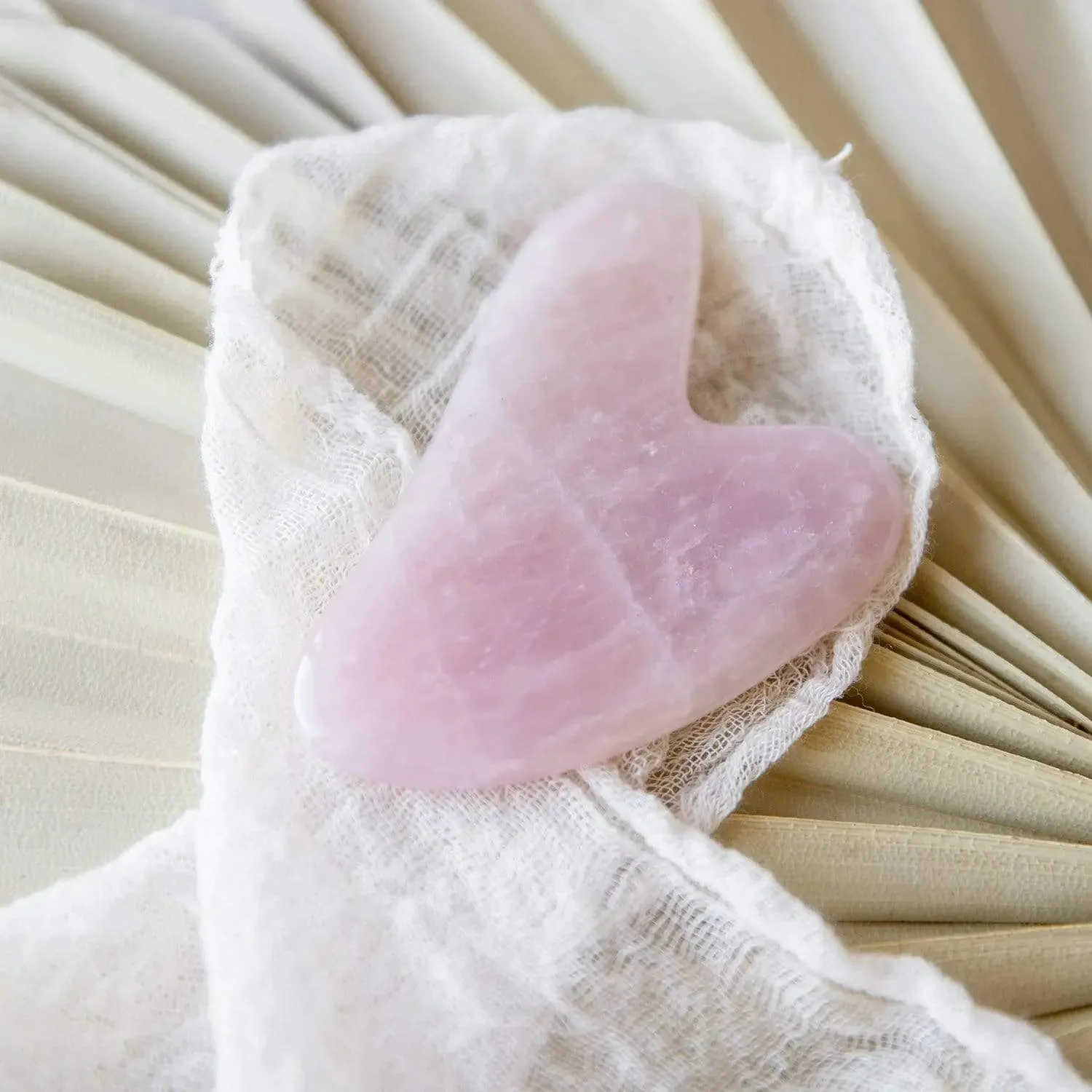 Zero Waste Store: Gua Sha Facial Lifting Tool